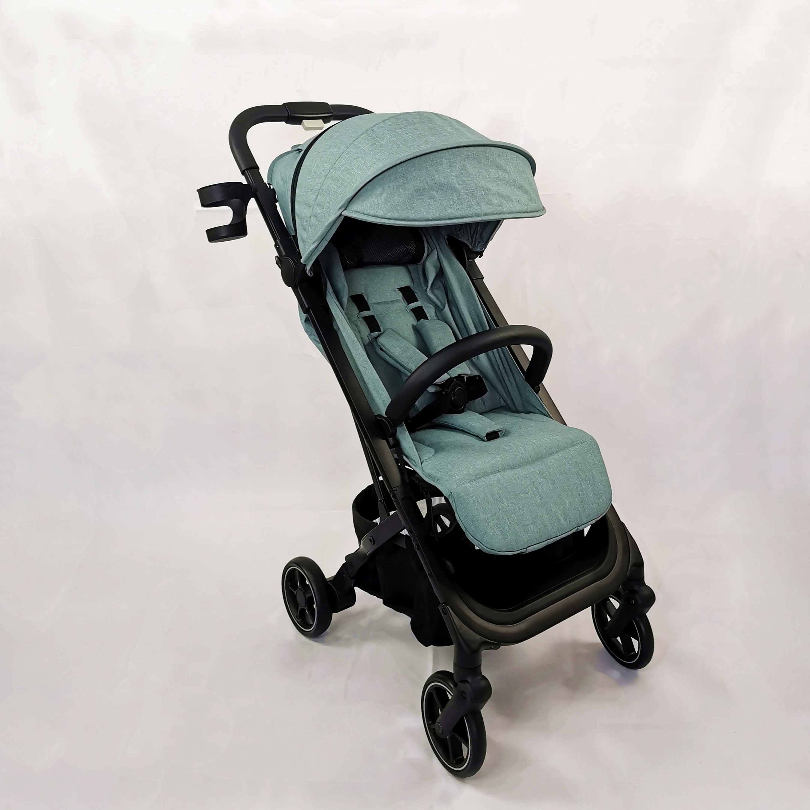 EN1888 wholesale baby stroller good quality baby pram China new design luxury baby carriage for sale
