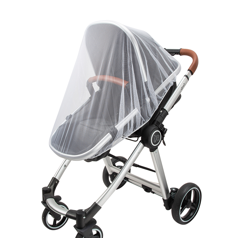 Baby Car Mosquito Pushchair Netting Cover Insect N