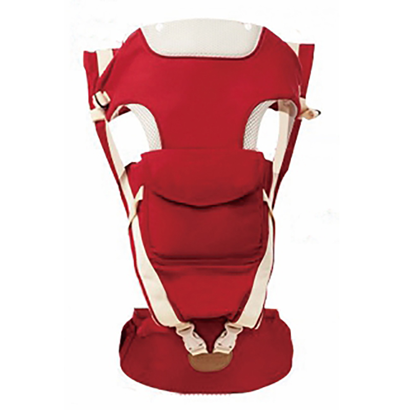 2022 New Innovative 100% Cotton Baby Sling Wrap Carrier Baby Products Of All Types