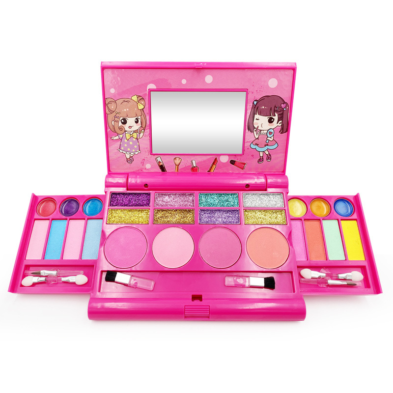 M035 Christmas Gift Ready To Ship Pretend Makeup T