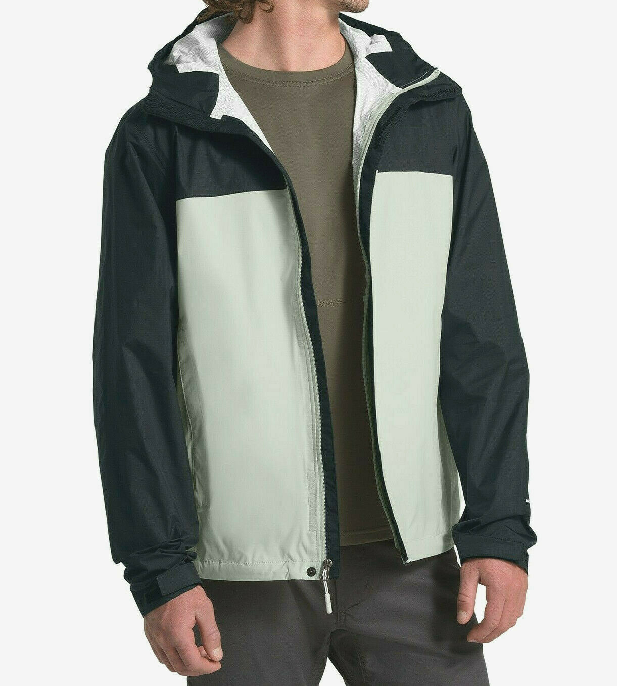 Men high quality Jacket Hot Selling Men White Duck
