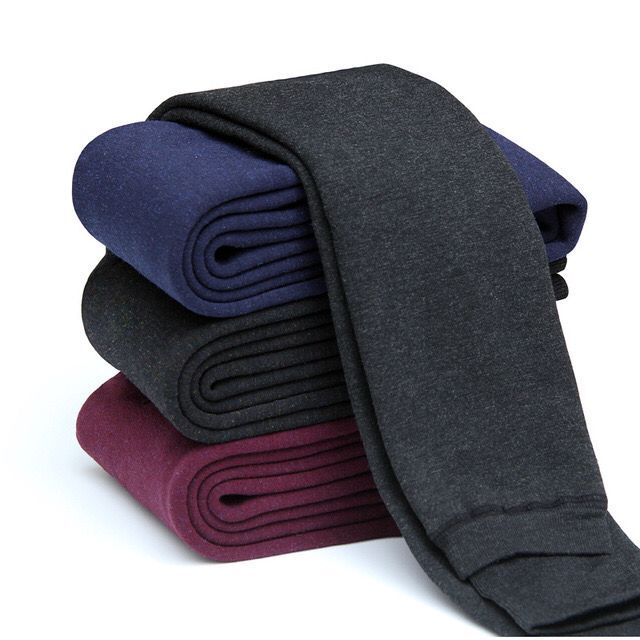 Wholesale Winter Thick Fleece Warm Children Pants 