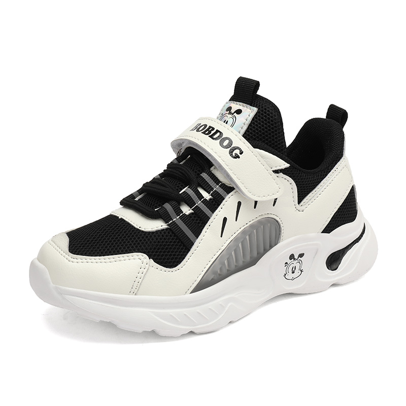 New Korean Version Children S Girls Sports Shoes K