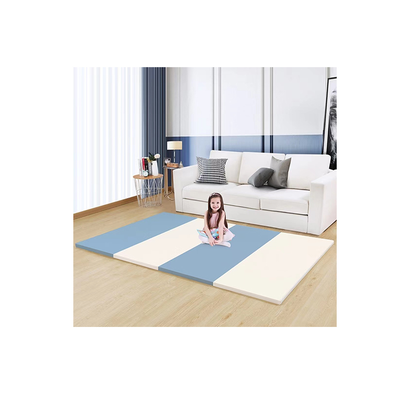 Anti-slip Portable Non-Toxic Soft Baby Care Crawli
