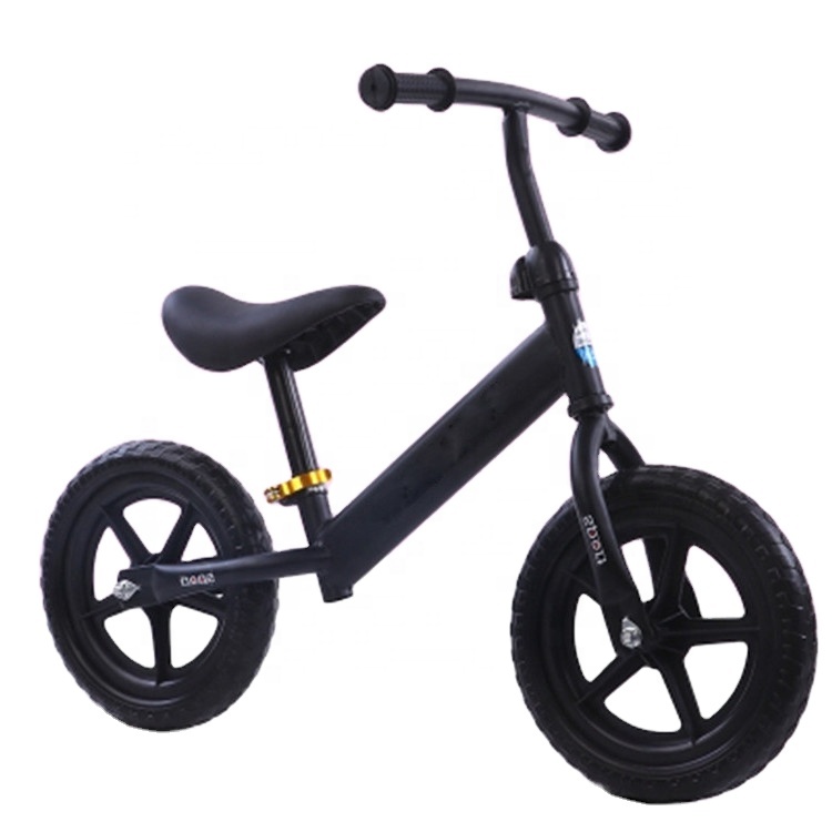 New Fashion Double Color Baby Balance Bike OEM Ser