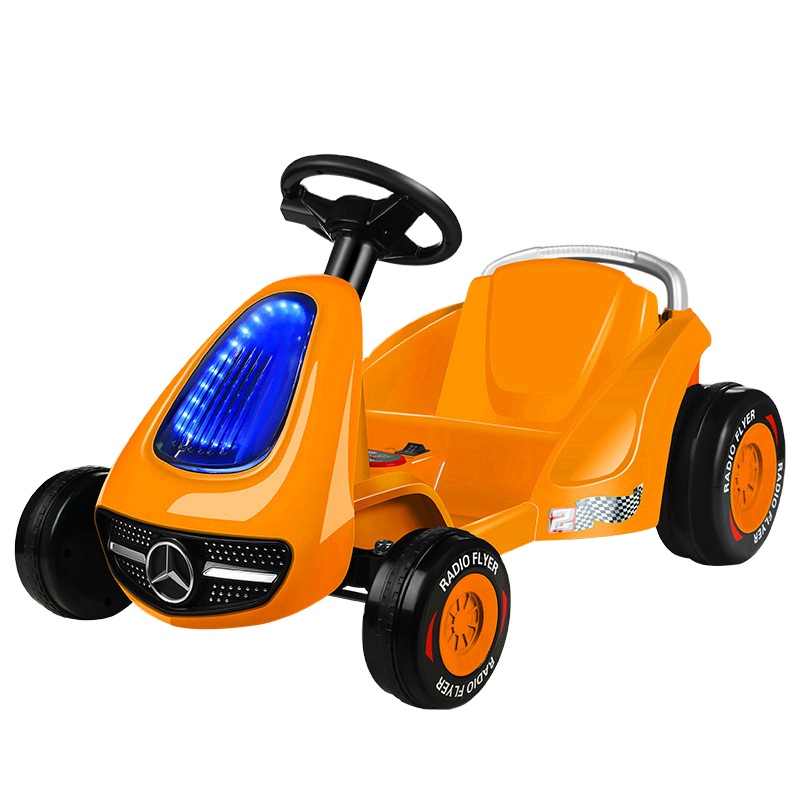 Wholesale Battery Operated Car 12V Electric 2 Seat