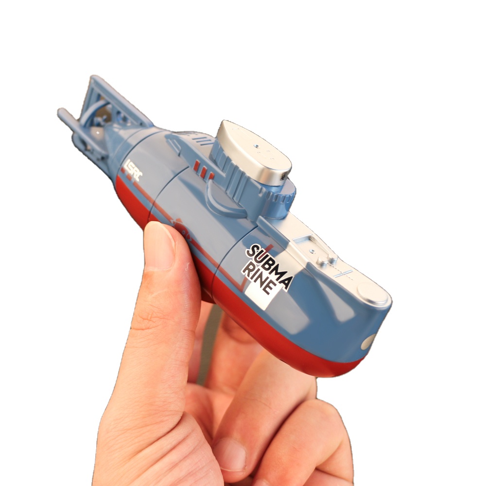 Best Quality Rc 1 48 Radio-controlled 6ch Boat - R