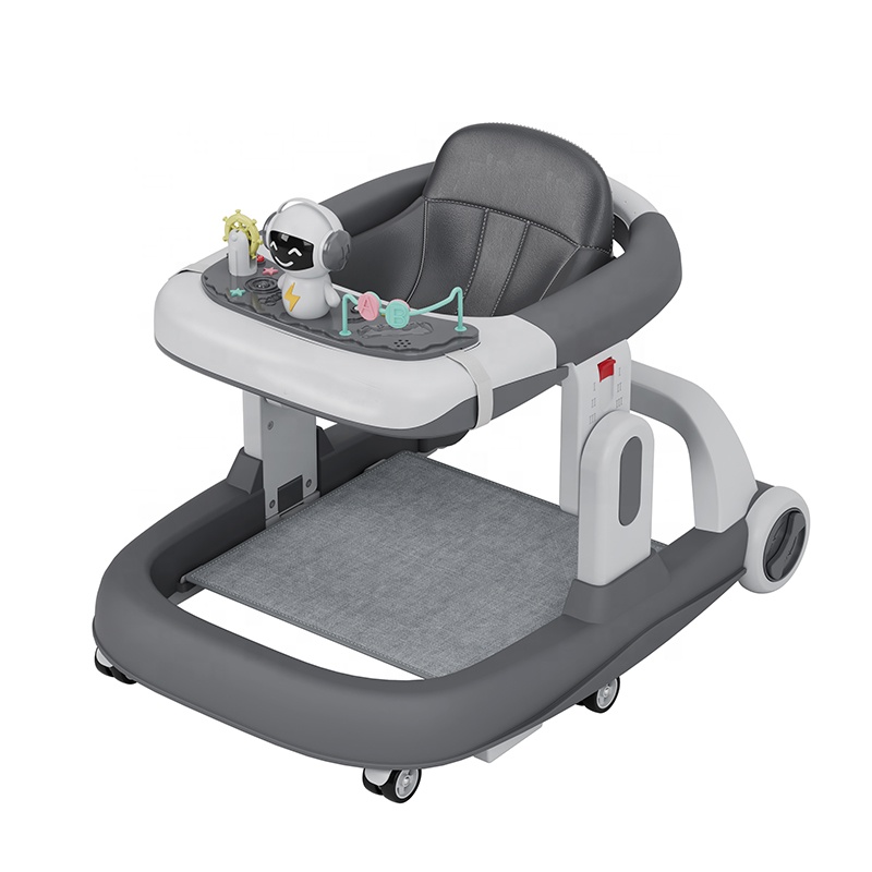 Baby Walker 3 in 1 Cheap Superior Quality Learning