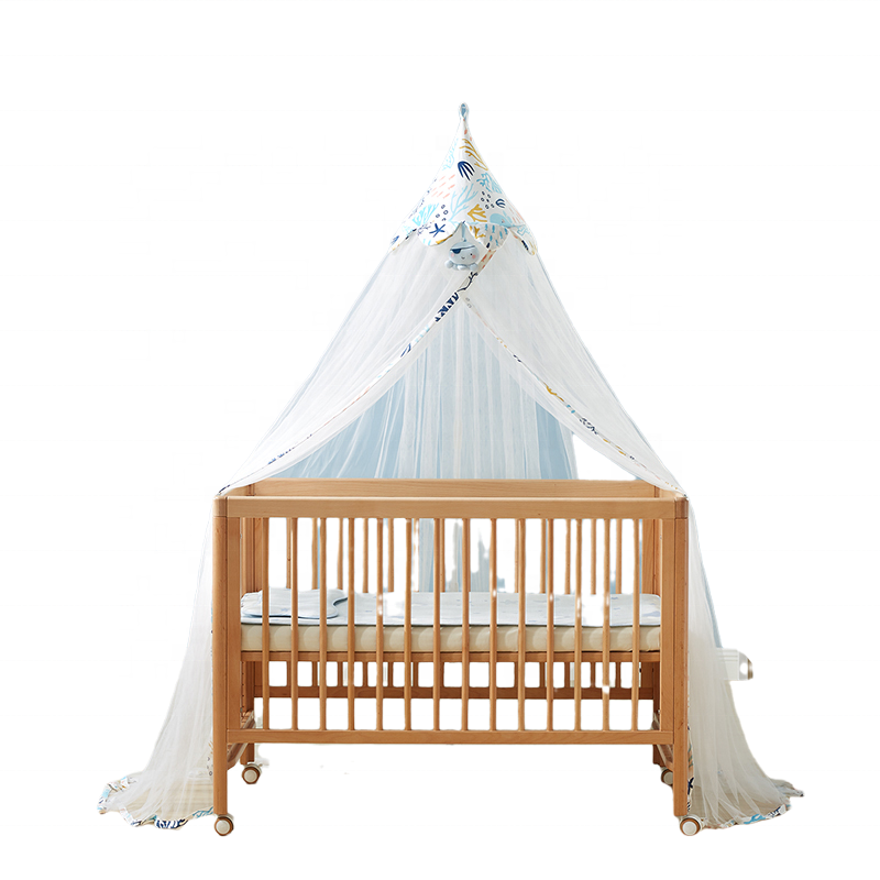 KUB Children Mosquito Net Anti-mosquito Baby Beddi