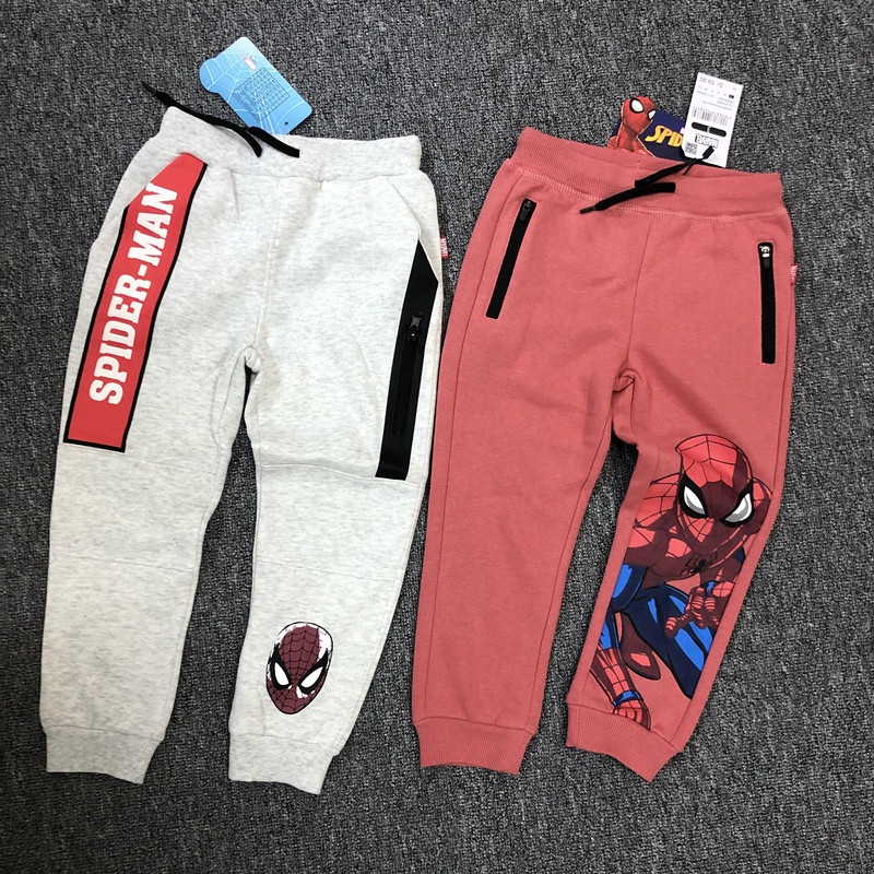New Designed Sport Pant Trousers Boys Kids Childre