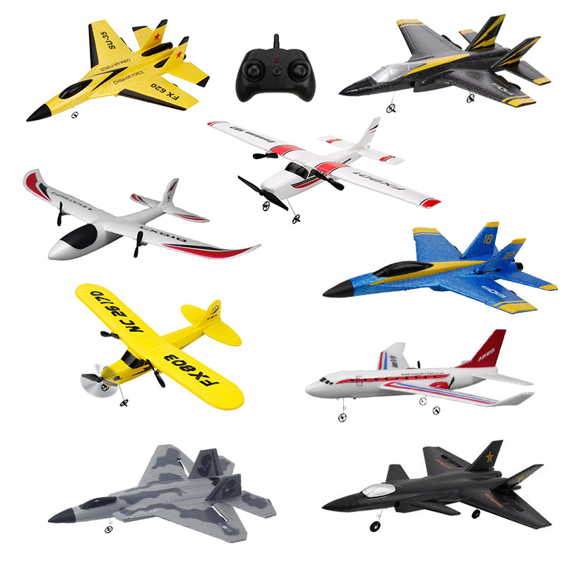 Hot Selling R/C Air plane FX620 SU35 Fighter Plane