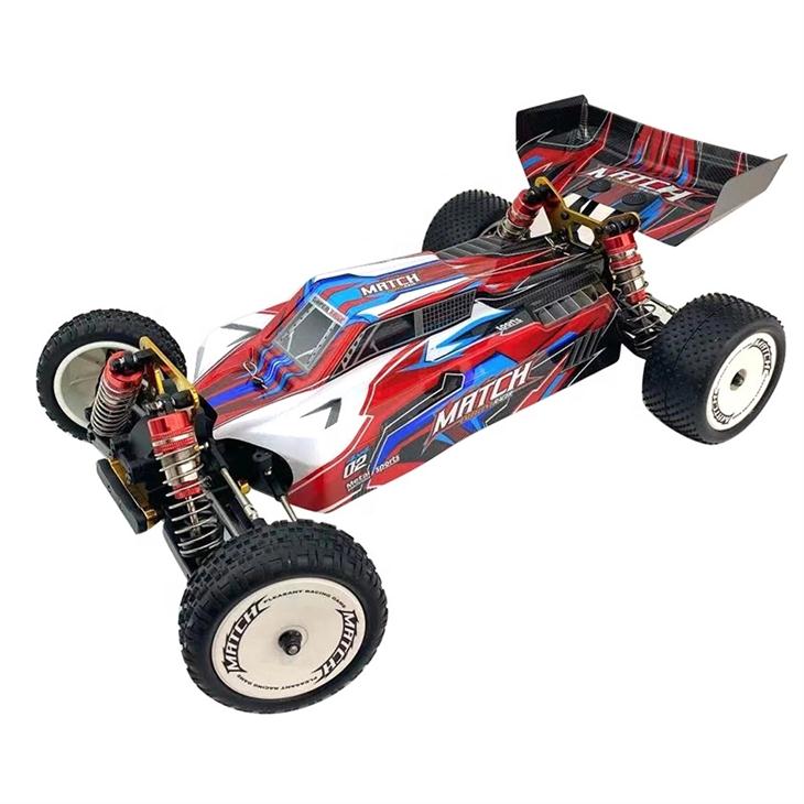 WLToys 104001 1:10 scale 45km/h high speed rc car 