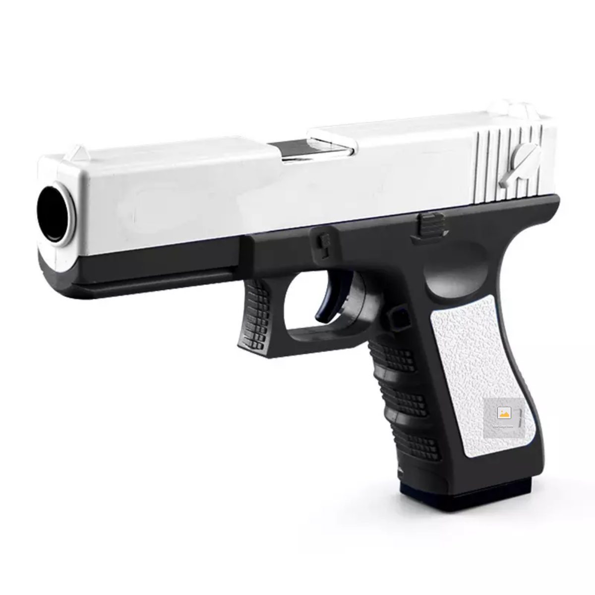 QH10078 Hot selling cheap rubber band gun children