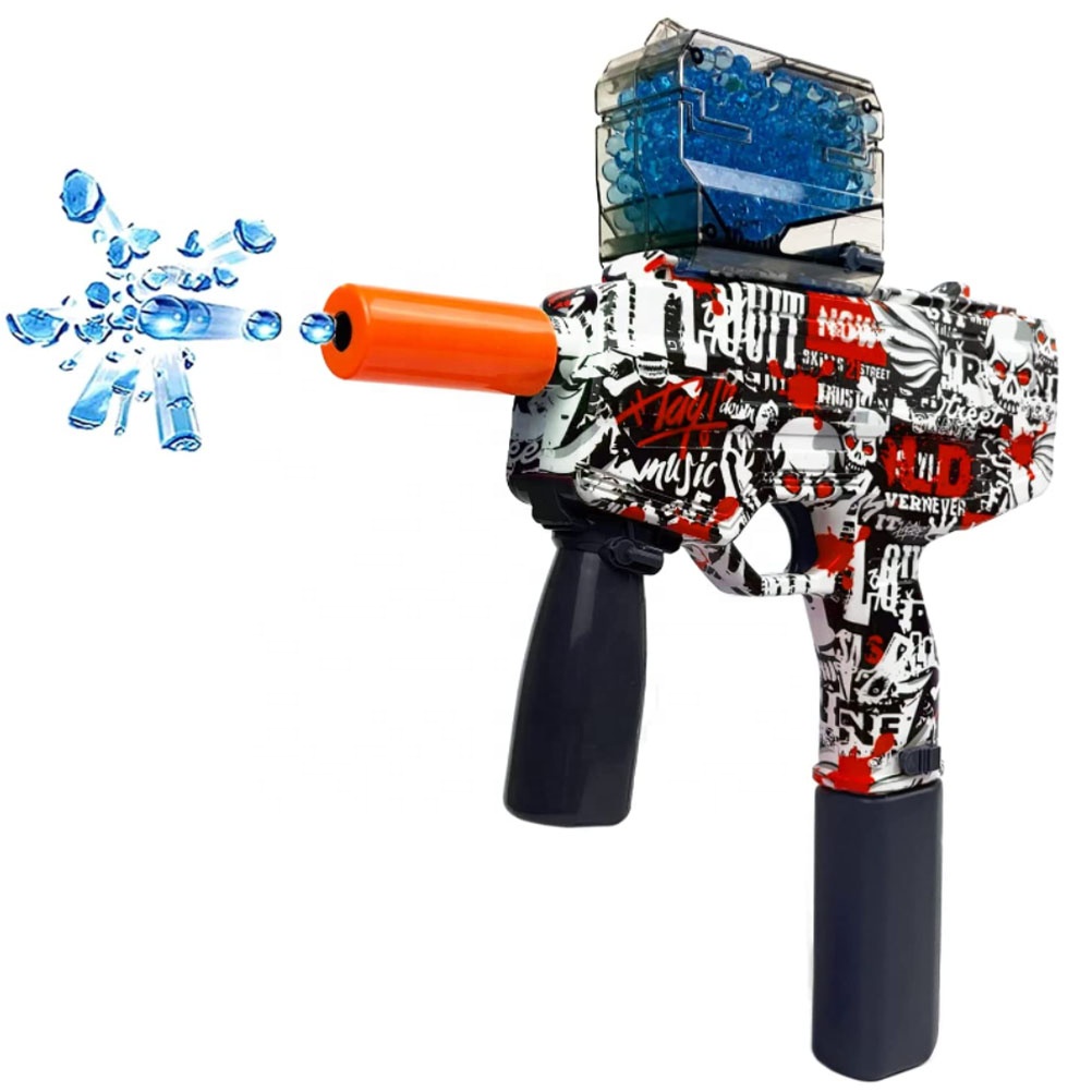 2022 Amazon hot sell Scorpion Electric Ball Blaste