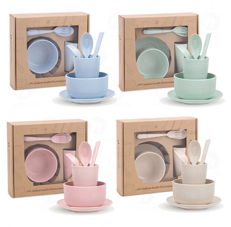 Wholesale Factory BPA Free Eco-friendly Kids Child