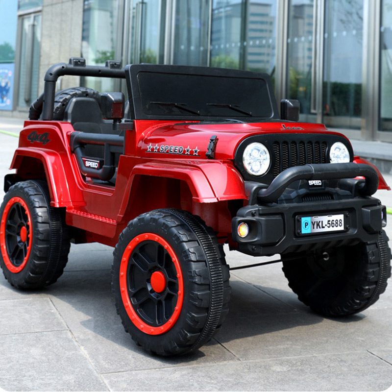 New Design Child Electric car Power Battery Ride O