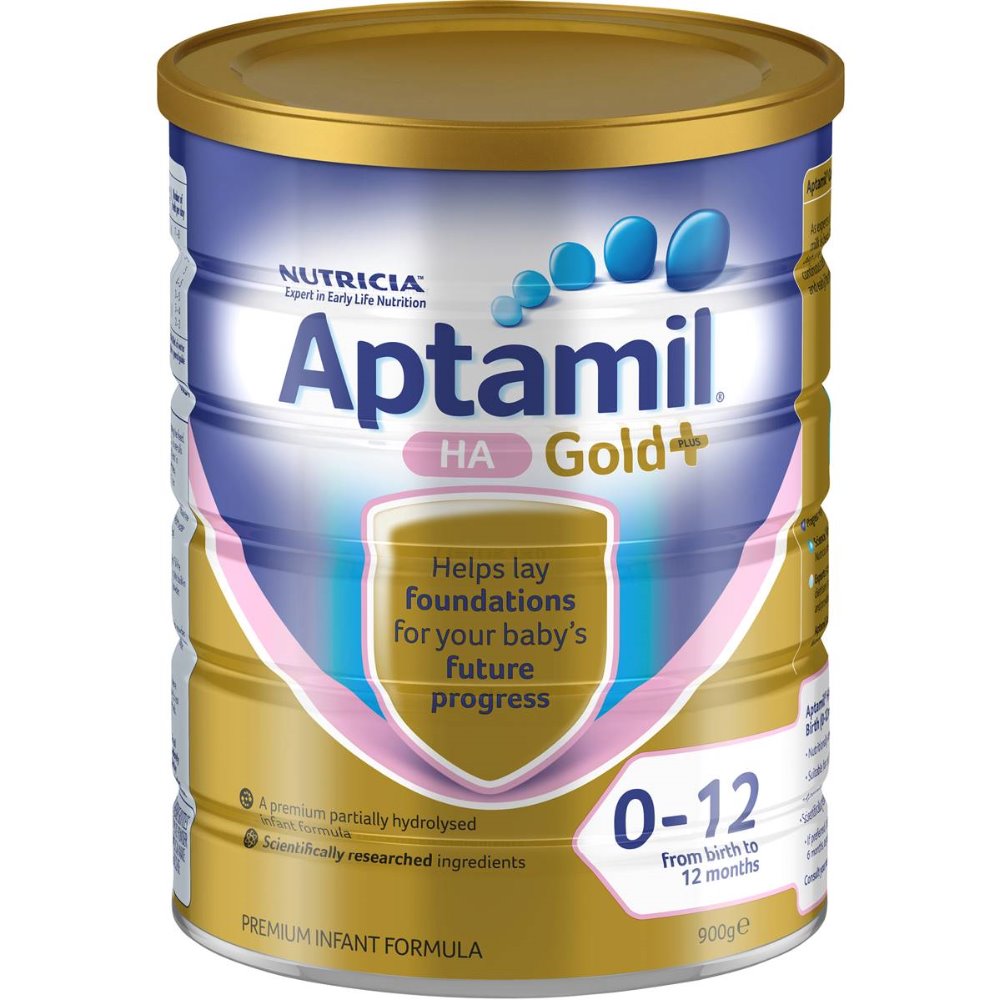 Aptamil Baby Milk Formula / Aptamil Profutura Foll