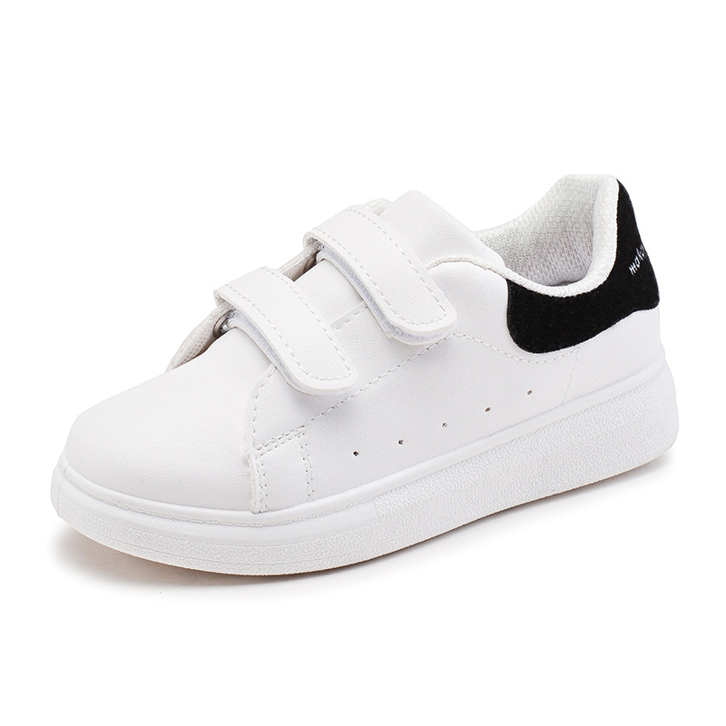 Spring New Unisex Fashionable Style Baby Kids Whit
