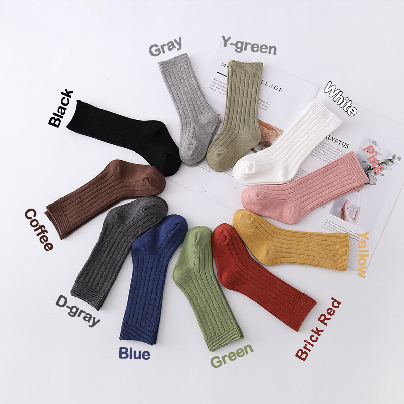 Bonypony Children Classic Basic School Uniform Lon