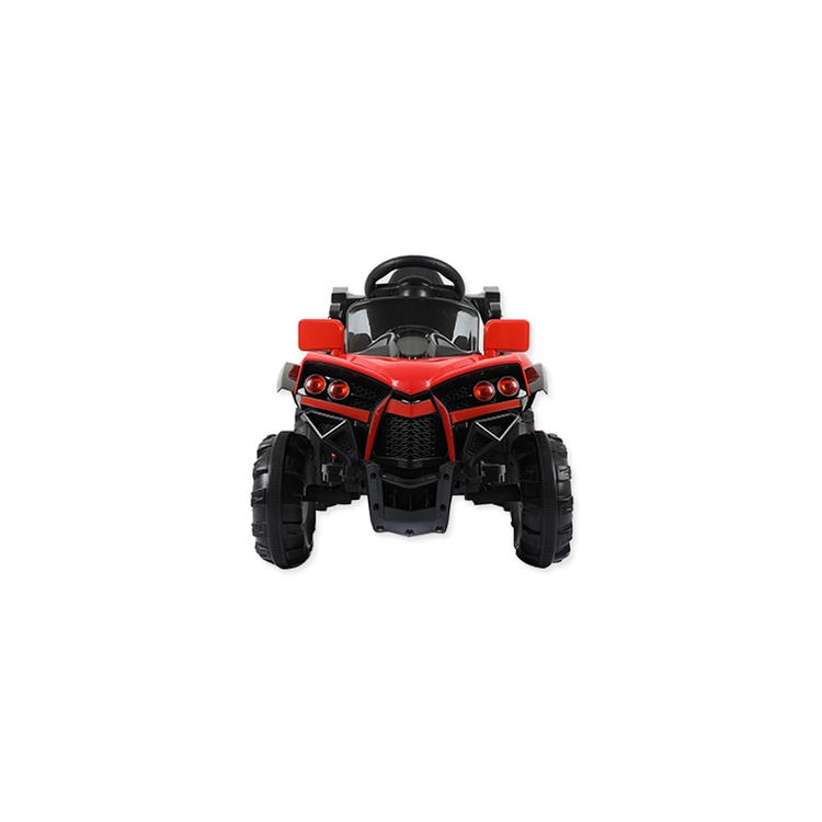 Factory hot sale fashion electric double drive kid