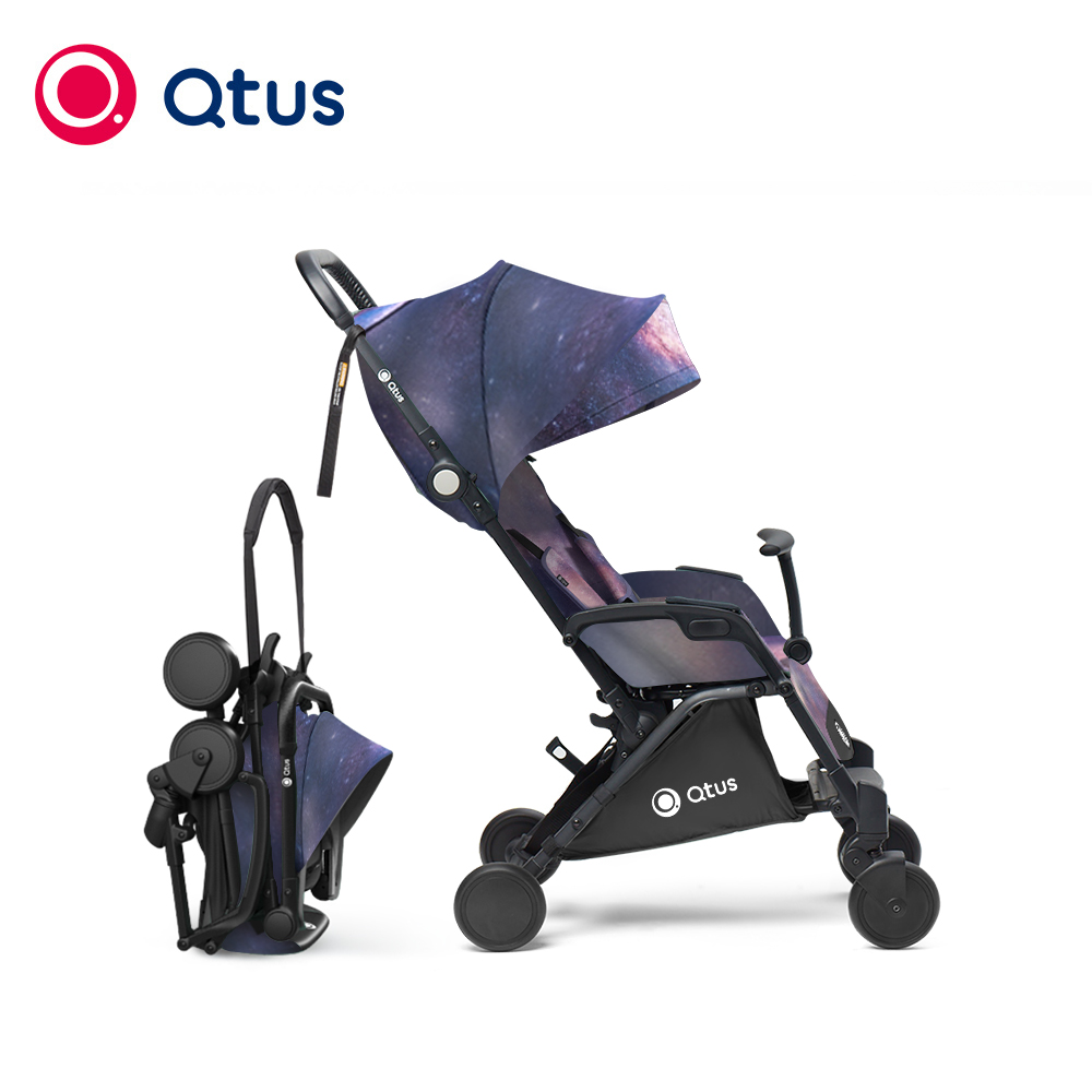 QTUS Tody stroller baby Shipping from EU Warehouse Fast Delivery Design from Germany Large Seat All 