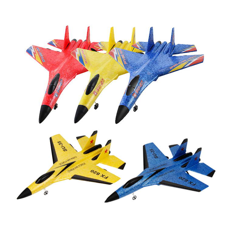 2022 EPP aircraft model glider Foam air plane anti