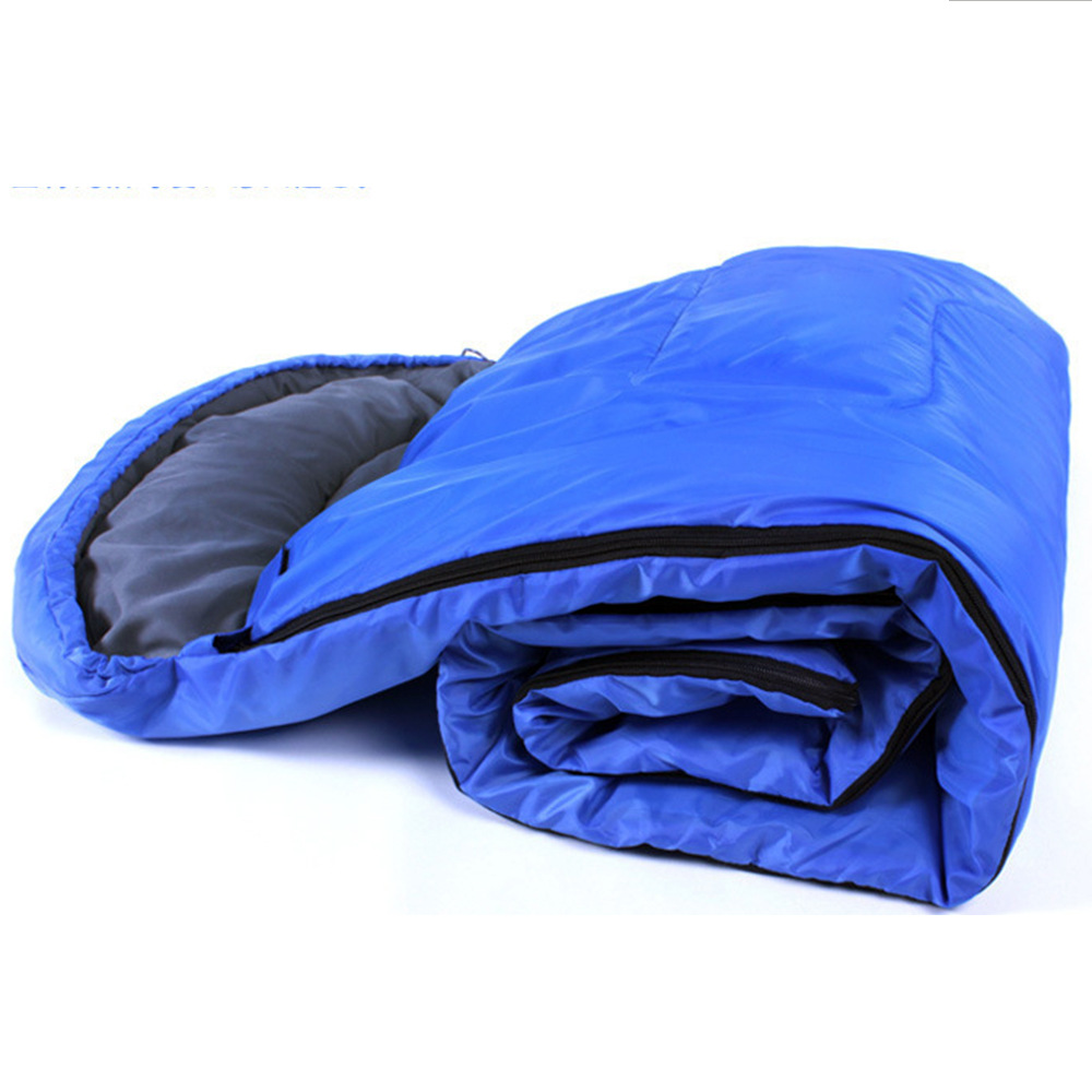 Cheap camping sleeping bag for children top qualit