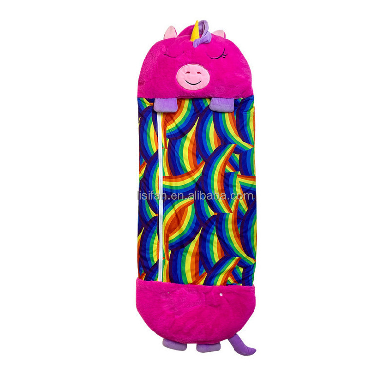 Hot Selling Fleece Sleep Bag For Children Baby Sle