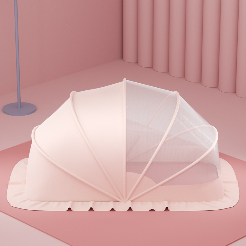 Umbrella Baby Mosquito Net Baby Bed Net .baby Out 