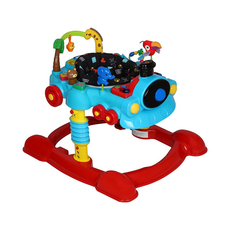 2022 NEW FASHION BABY WALKER 3 IN 1ACTIVITY CENTER