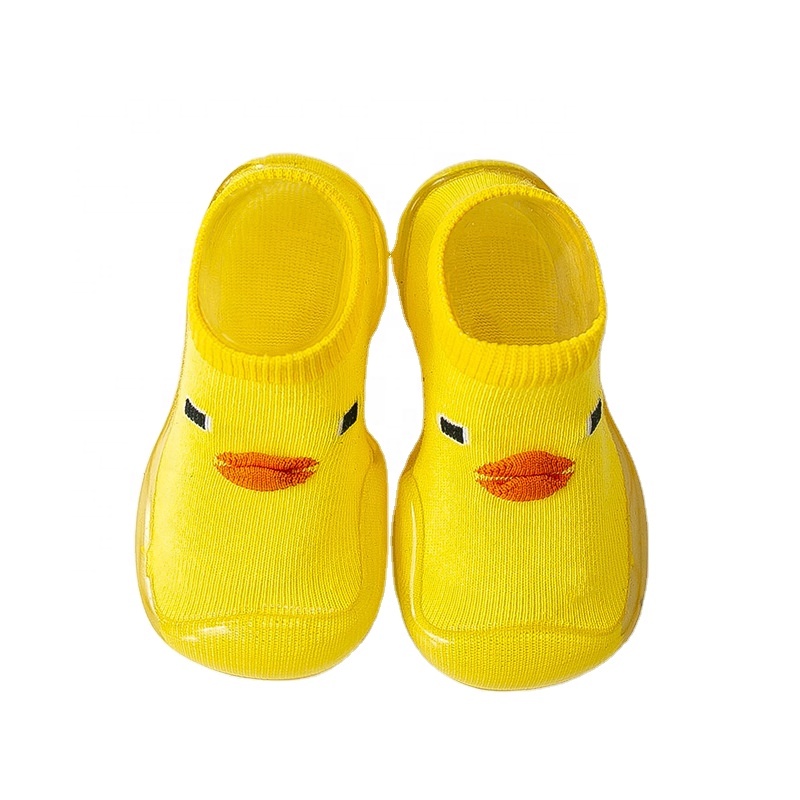 Silicon Gel Heel Sock Keep Cool Spring And Summer 