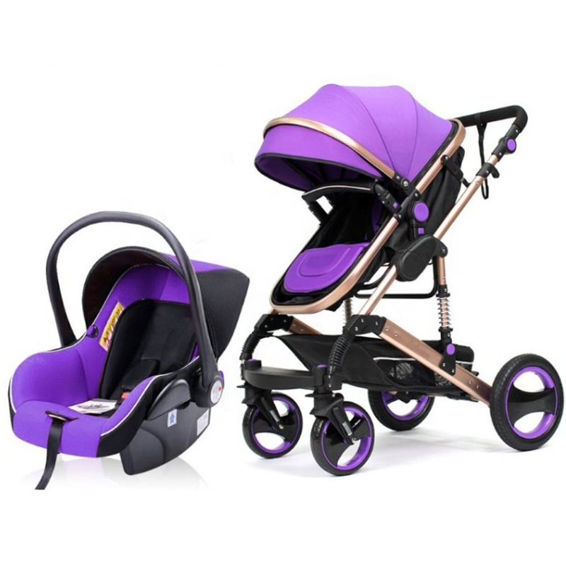 Wholesale classical baby stroller / cheap price 2 in 1 baby stroller pram / stroller for baby