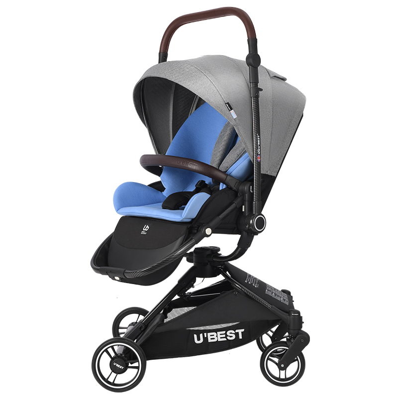Newborn pram newborn baby stroller travel prams baby troller deluxe stroller 360 degree