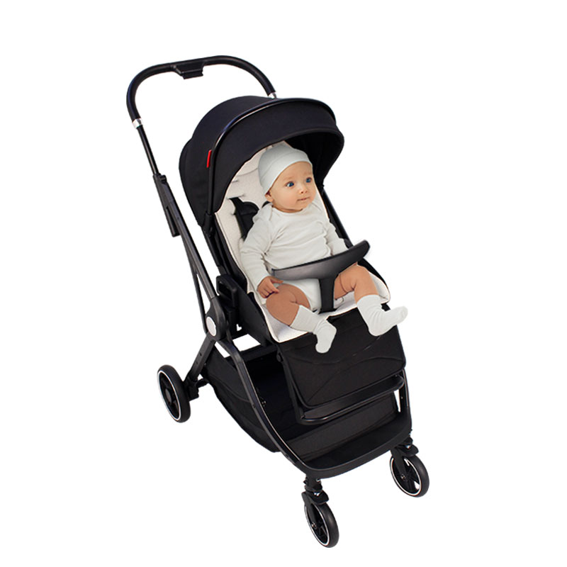 New Born Classic Baby Buggy, China Reversible Stroller Baby Murah, Hot Sale Aluminum Frame Stroller 