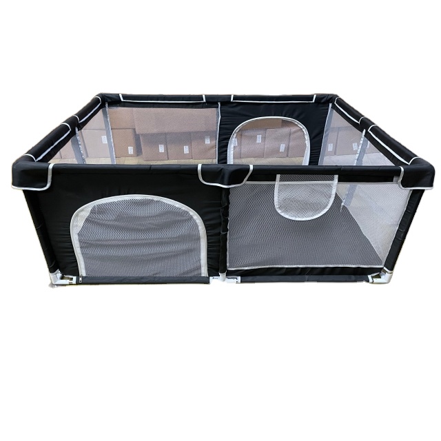2022 Hot sale Rectangle Shape Large Folding Safety