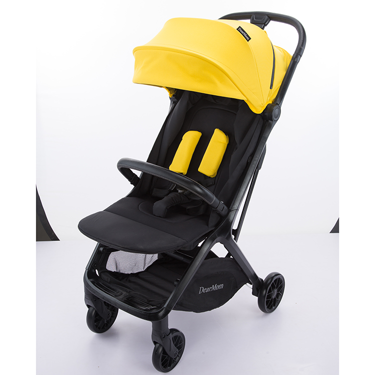 Premium Comfort functional  moving aluminium rollator walker pusher baby