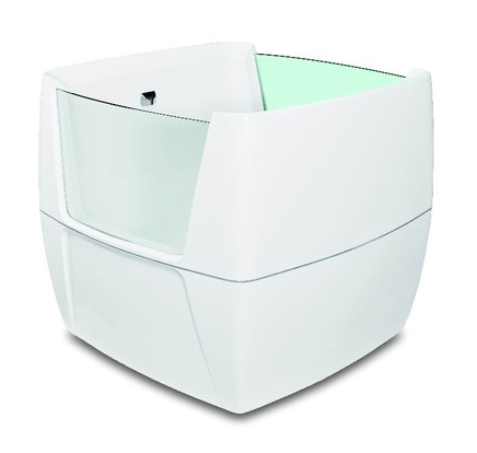 white children bath tub baby spa bathtub two glass kids spa