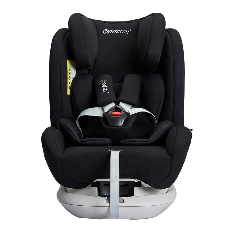 Baby Cra Seat 0-36 KG 360 Degree Rotating PP Material Injection Molding