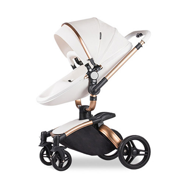 Poussette de bebe 3 en 1 baby buggy 3 in 1 pram 3in1