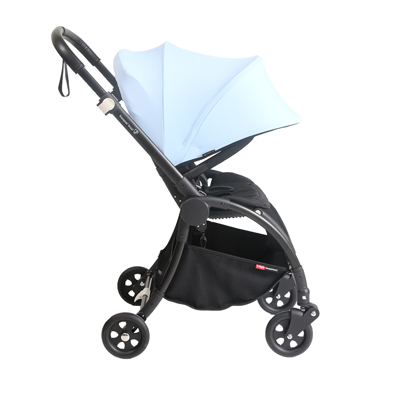 Newborn Baby Stroller Portable Travel Baby Carriage for Hot Moms Luxury Stroller Baby 3 in 1