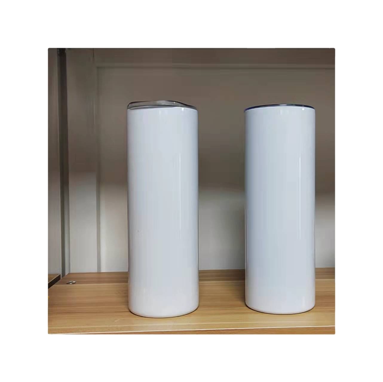 Bernice US warehouse 20oz straight tumbler/glow in the dark/glitter/12oz sippy cup/kids water bottle