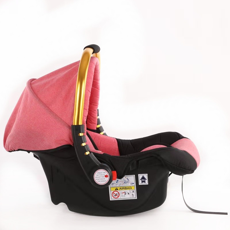 Children Safety Car Seat for 9 Months ~12 Years Ol