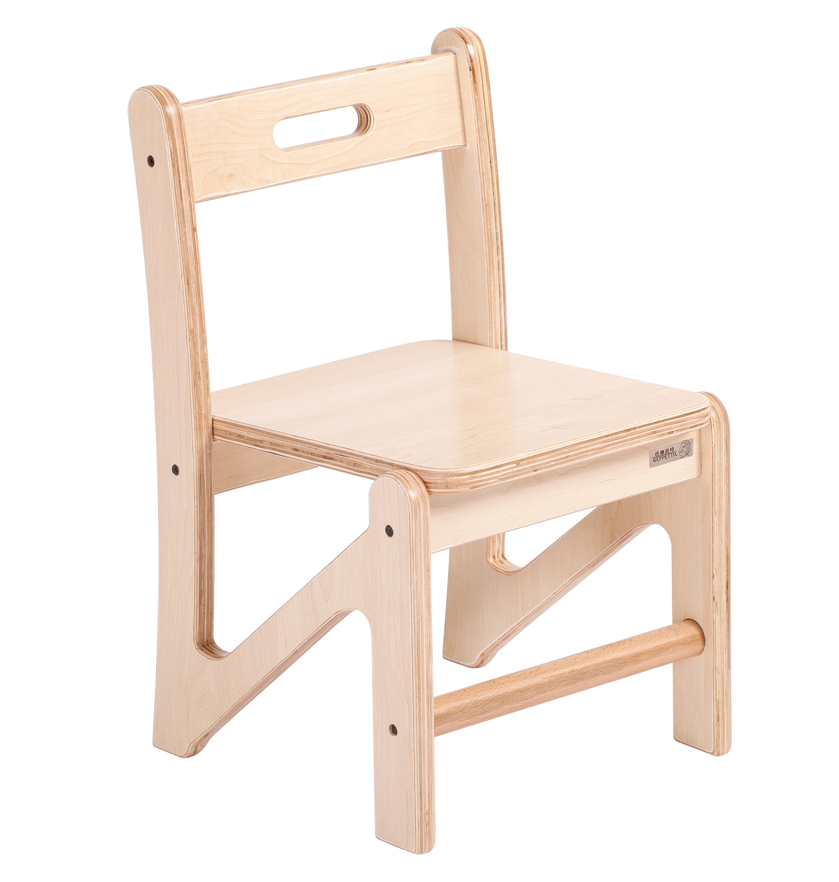 Colourful Kids Children Kindergarten Furniture Sets Folding Table Chair Preschool Children Table and