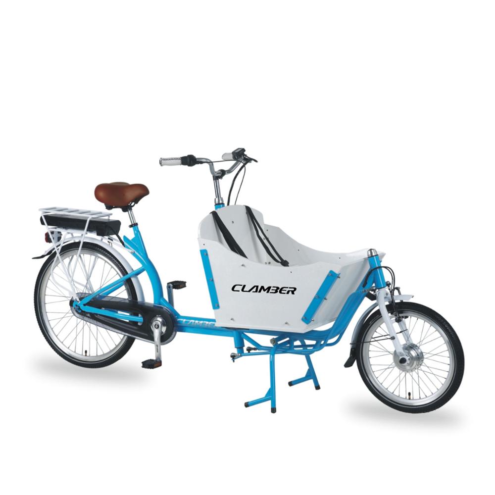 electric bike with cabin/cargo bikes for sale bakfiets/mother baby electric bike nanyang brand 9015E