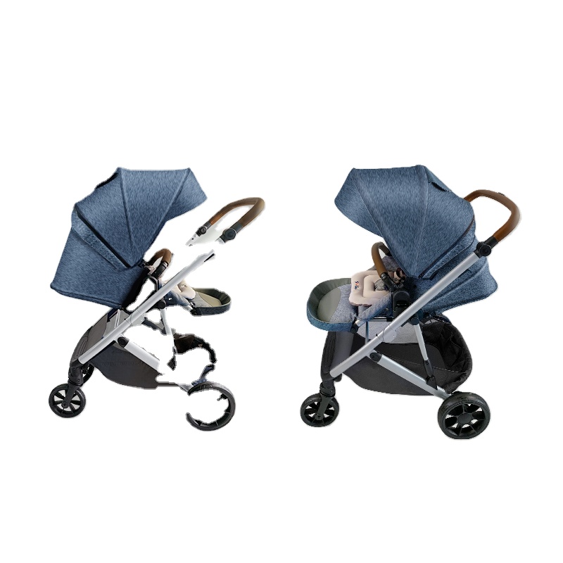 cool 4 in 1 baby 3 in 1 stroller umbrella stroller baby pram