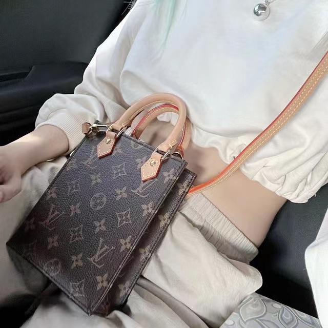 Petit sac a main women designer cute ladies hand bags luxury crossbody handbag