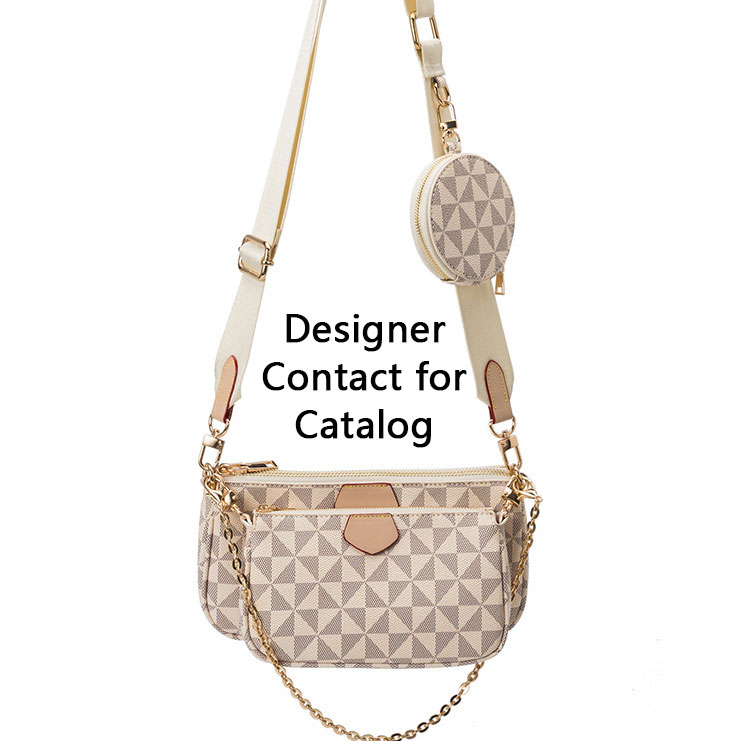 TOP QUALITY Luxury women Purses leather lady crossbody Shoulder Genuine Saddle hand BAGtote designer