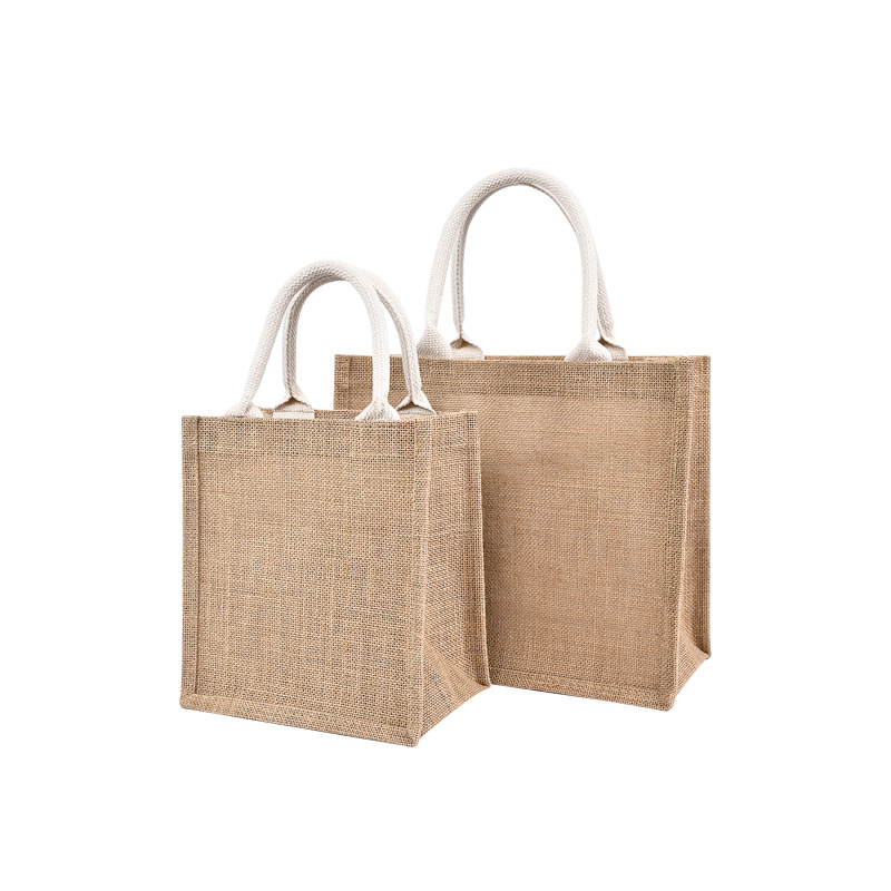 High quality hand bag bolsa cotton canvas tote bag custom hand bags with logo sac a main femme