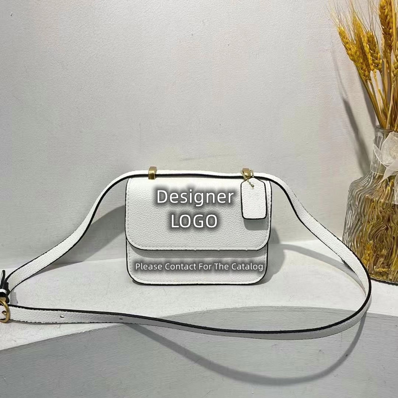Hot Selling Classical Designer Ladies Shoulder Sling Bags Luxury Handbags For Women
