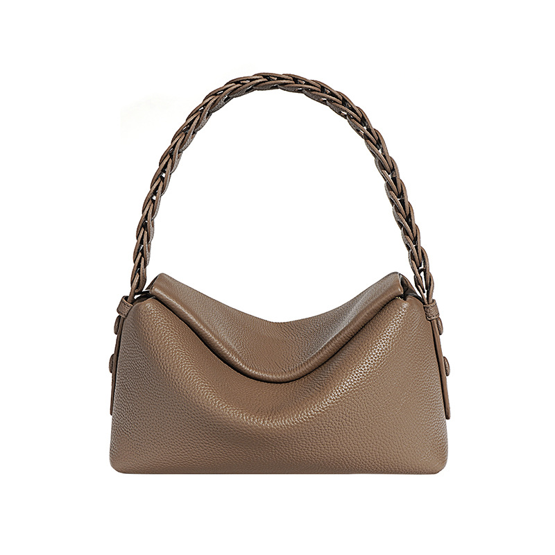 New Fashion Luxury Crossbody Designer Handbags Real Leather Handbag Women's Famous Brands Women Bags